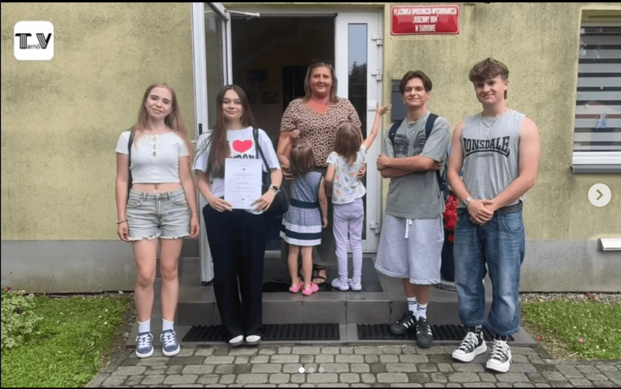 II Charytatywne mistrzostwa Tarnowa w e-sporcie