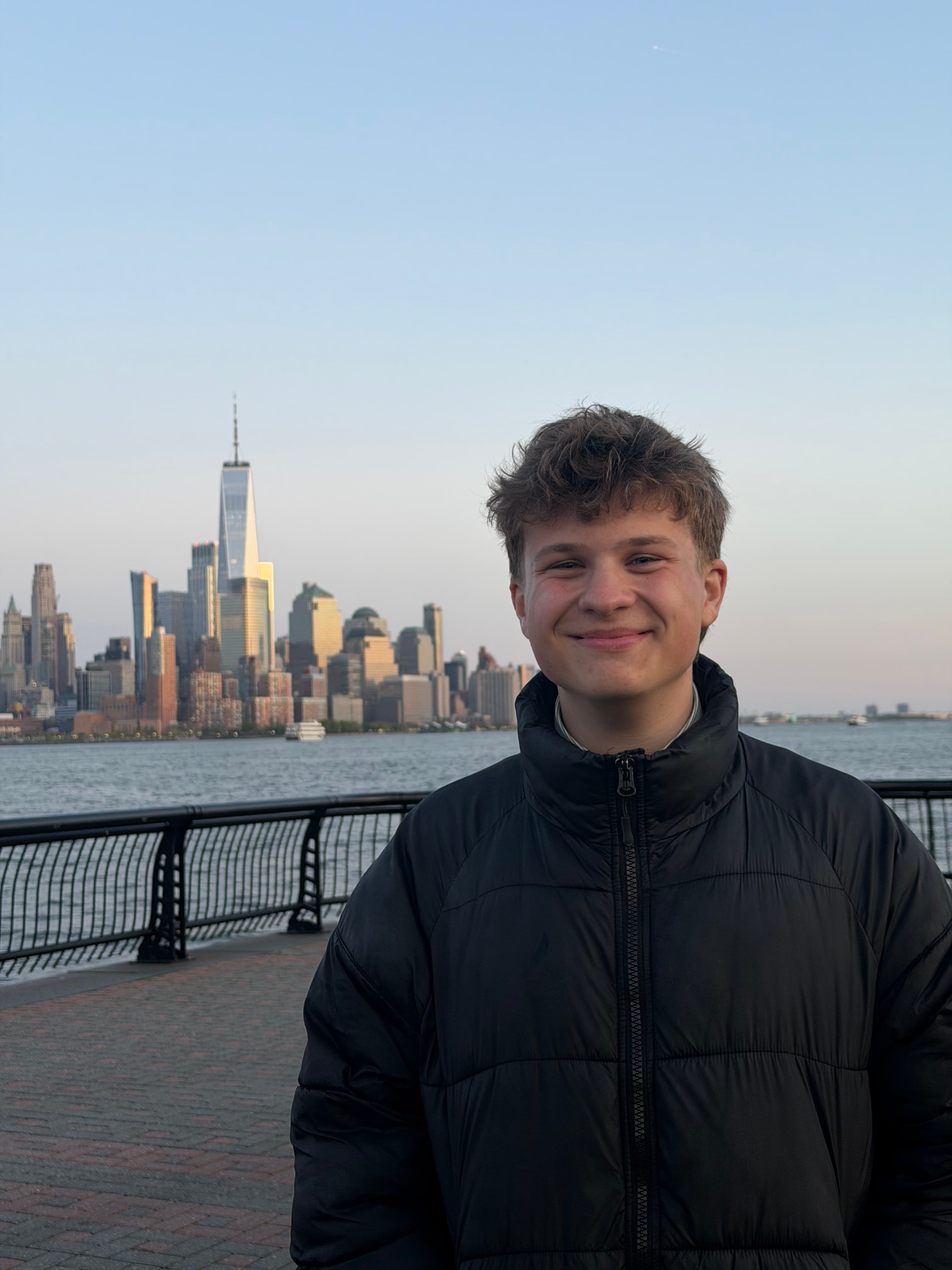 Kacper Kudła